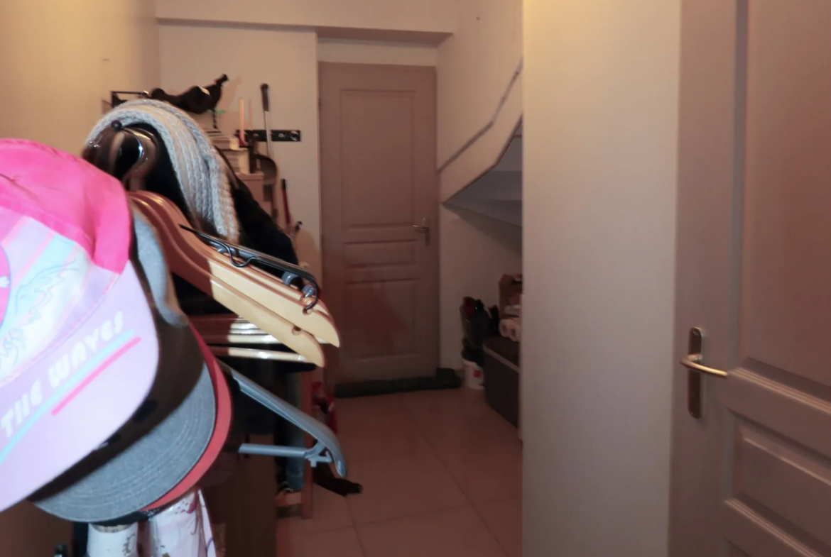 Maison 120 m² à Arces, proche de Cozes - Idéal résidence principale 