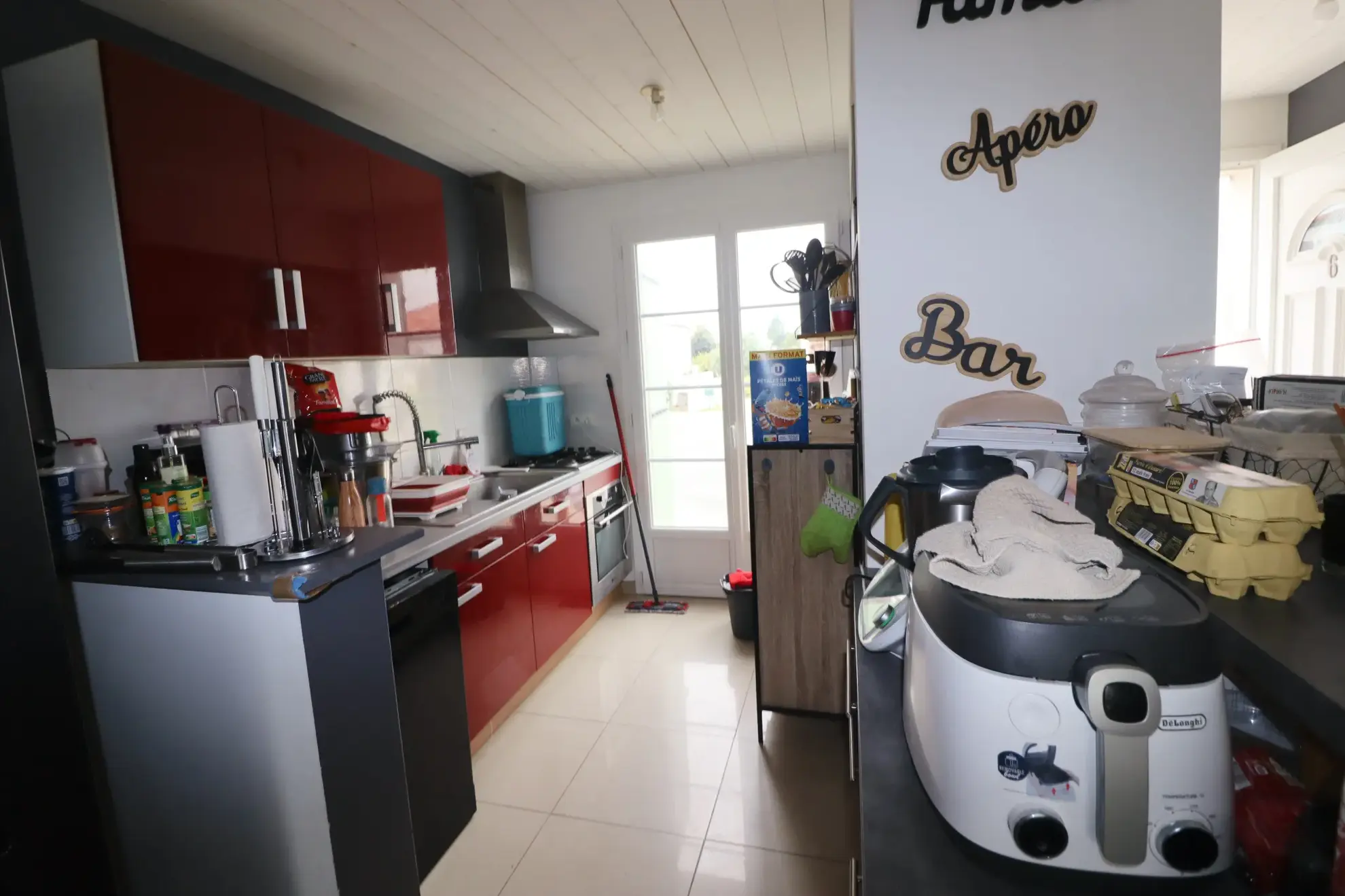 Maison 120 m² à Arces, proche de Cozes - Idéal résidence principale 