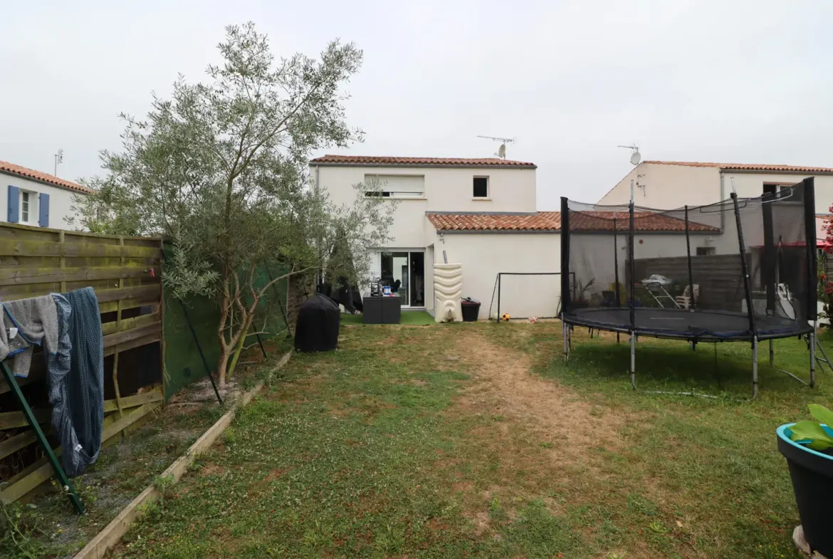 Maison 120 m² à Arces, proche de Cozes - Idéal résidence principale 