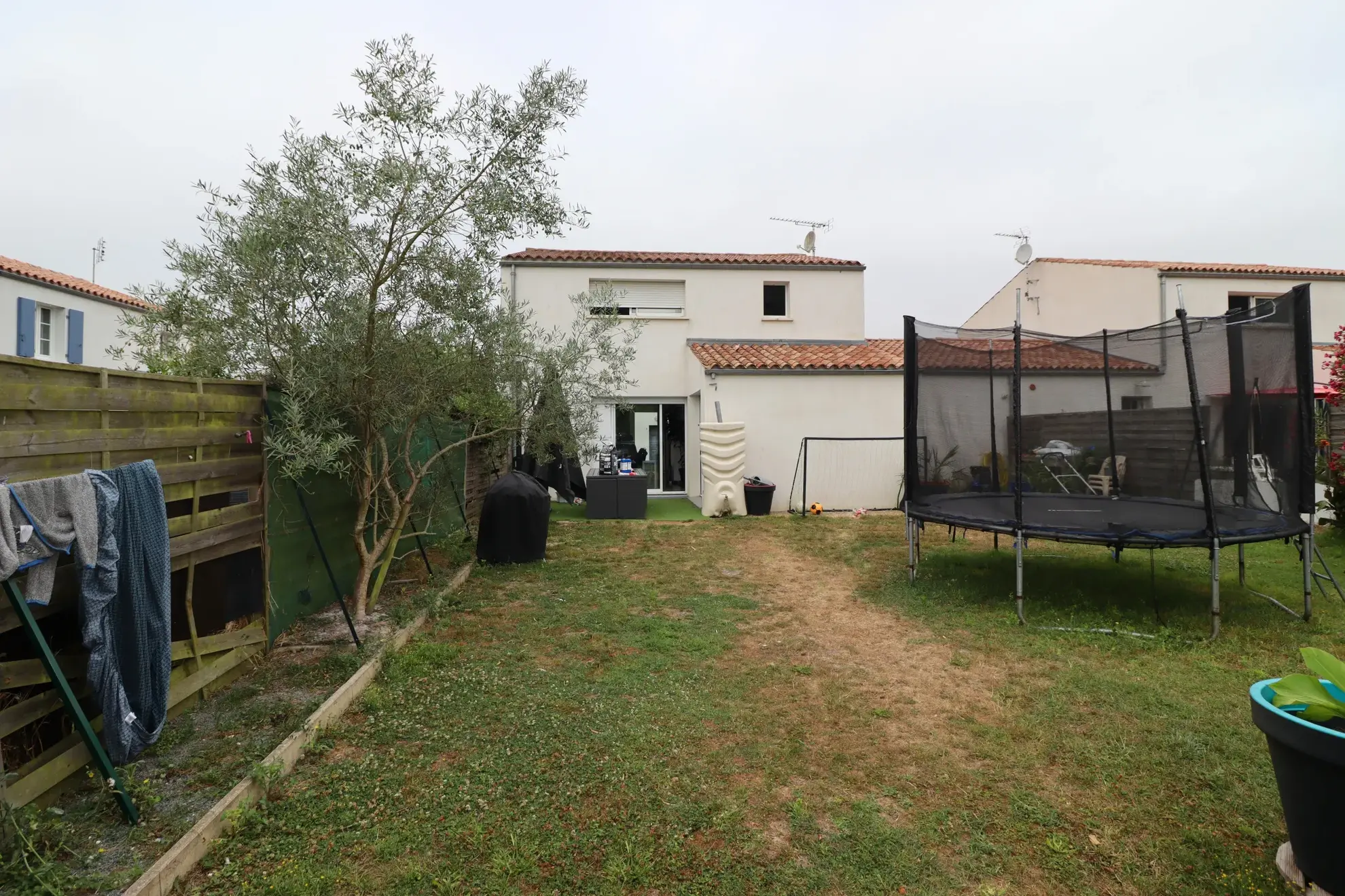 Maison 120 m² à Arces, proche de Cozes - Idéal résidence principale 