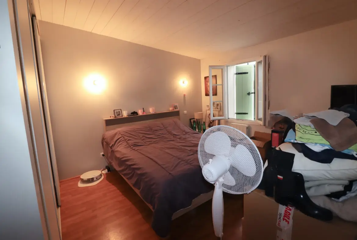 Maison 120 m² à Arces, proche de Cozes - Idéal résidence principale 