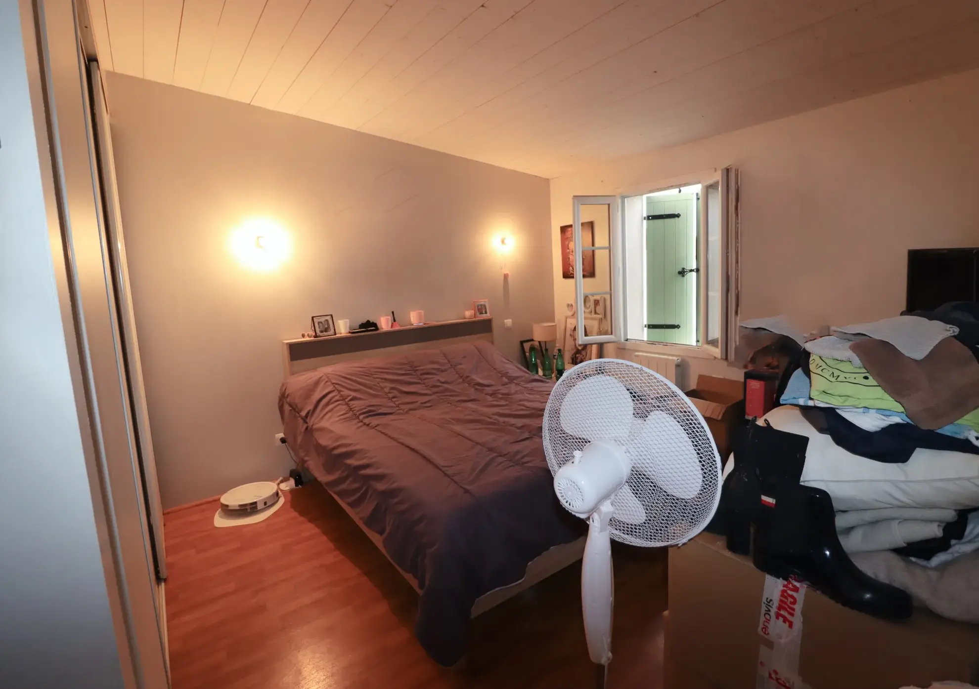 Maison 120 m² à Arces, proche de Cozes - Idéal résidence principale 