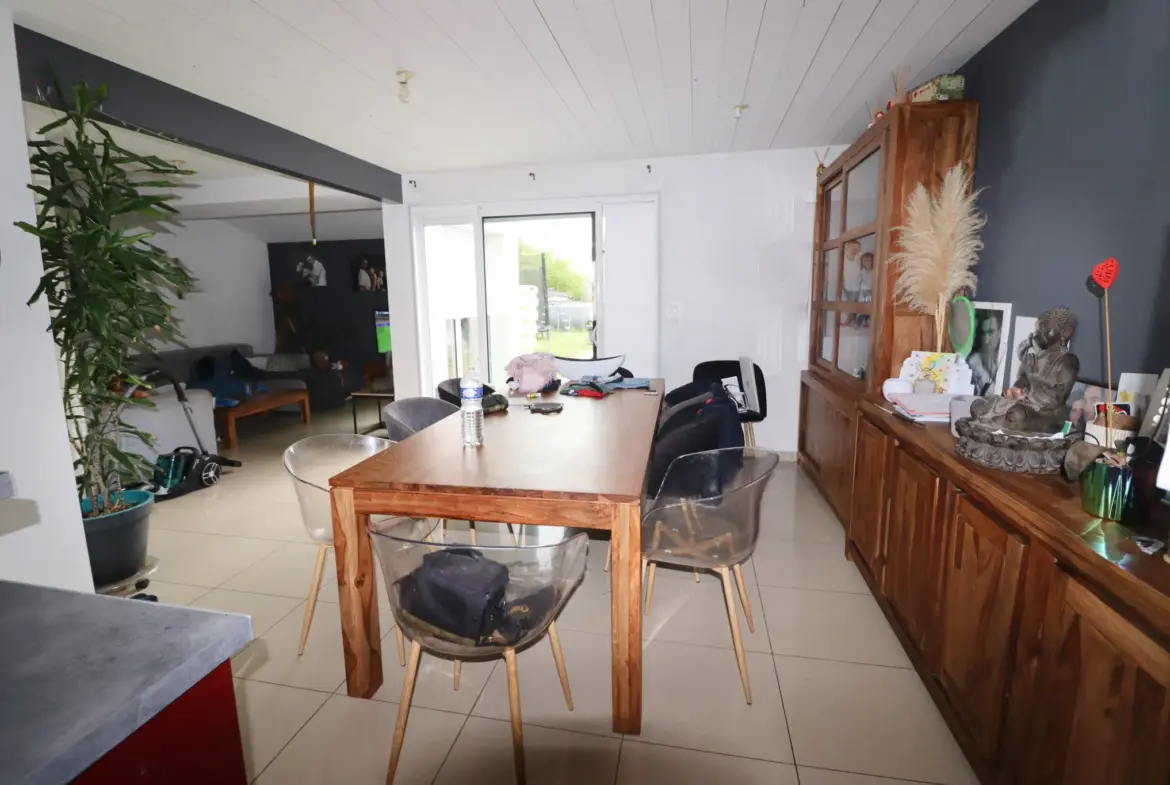 Maison 120 m² à Arces, proche de Cozes - Idéal résidence principale 