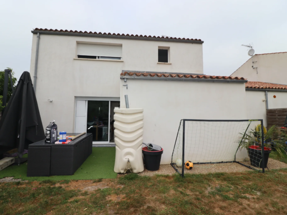 Maison 120 m² à Arces, proche de Cozes - Idéal résidence principale