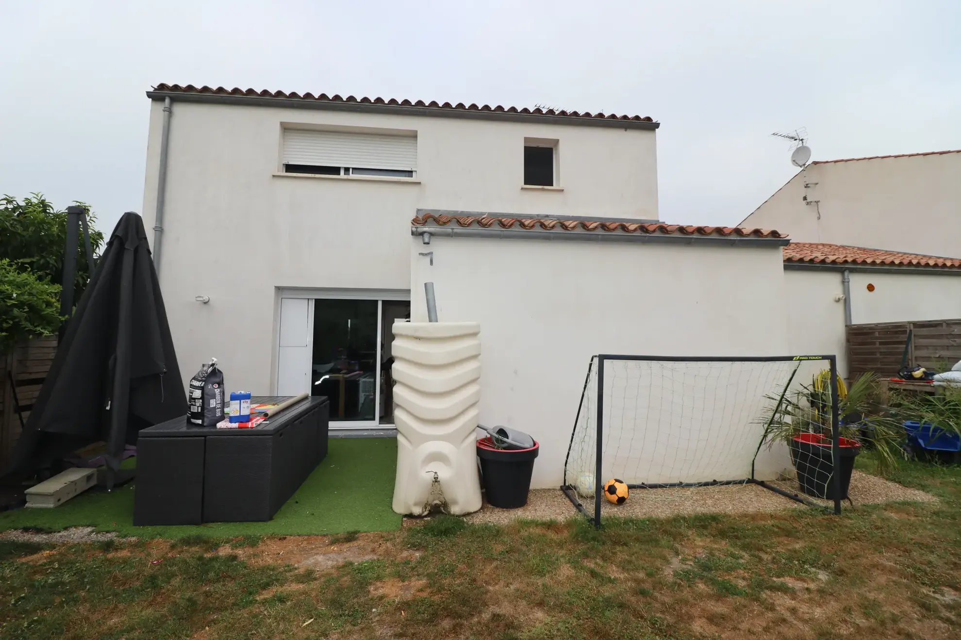 Maison 120 m² à Arces, proche de Cozes - Idéal résidence principale 