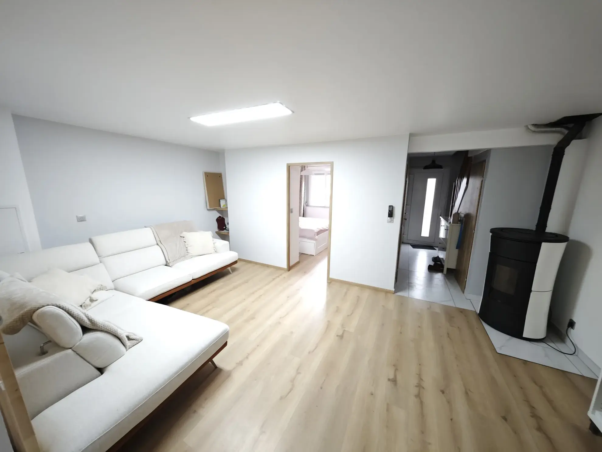 Maison F5 à Vendre à Haubourdin pour 274 000 € 