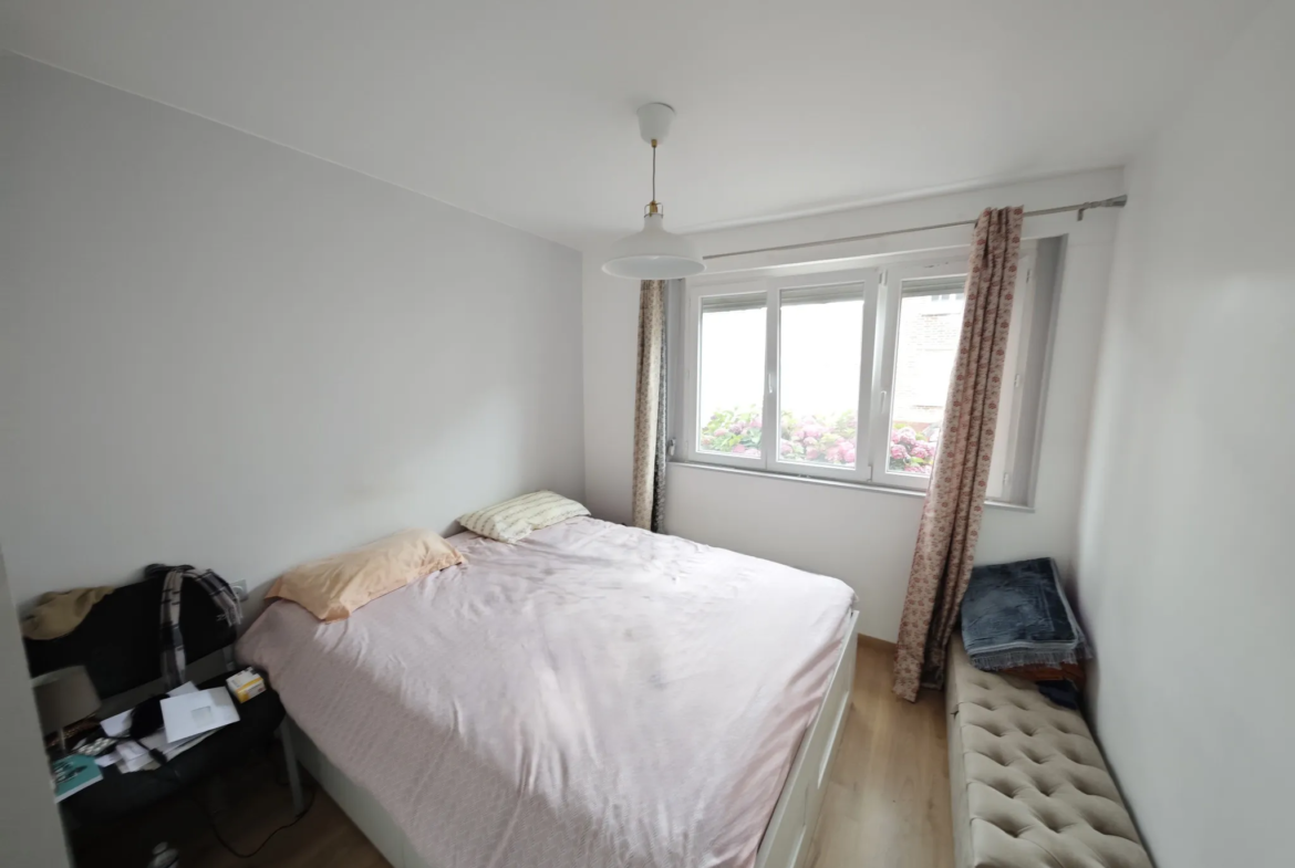 Maison F5 à Vendre à Haubourdin pour 274 000 € 
