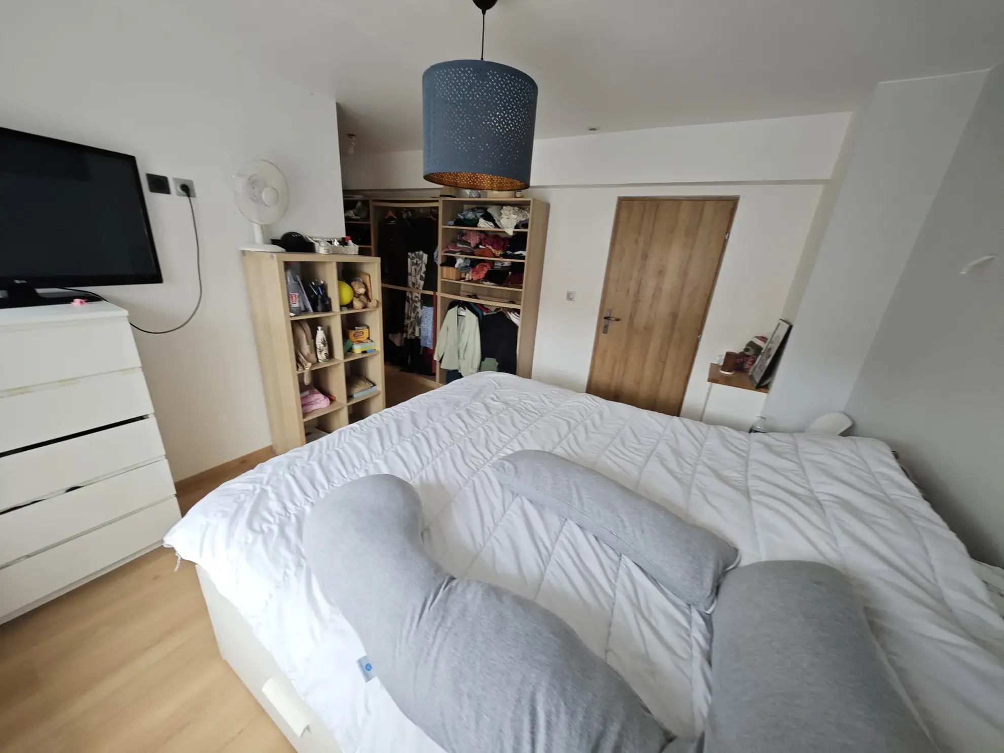 Maison F5 à Vendre à Haubourdin pour 274 000 € 