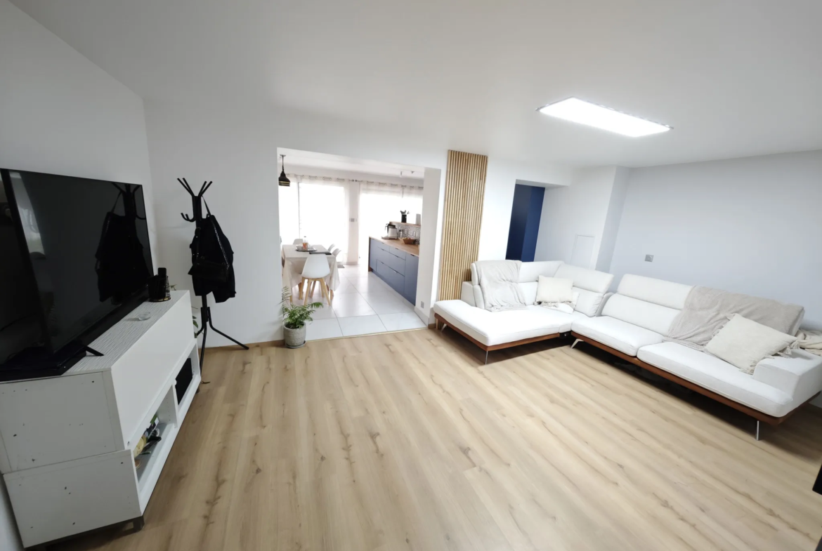 Maison F5 à Vendre à Haubourdin pour 274 000 € 