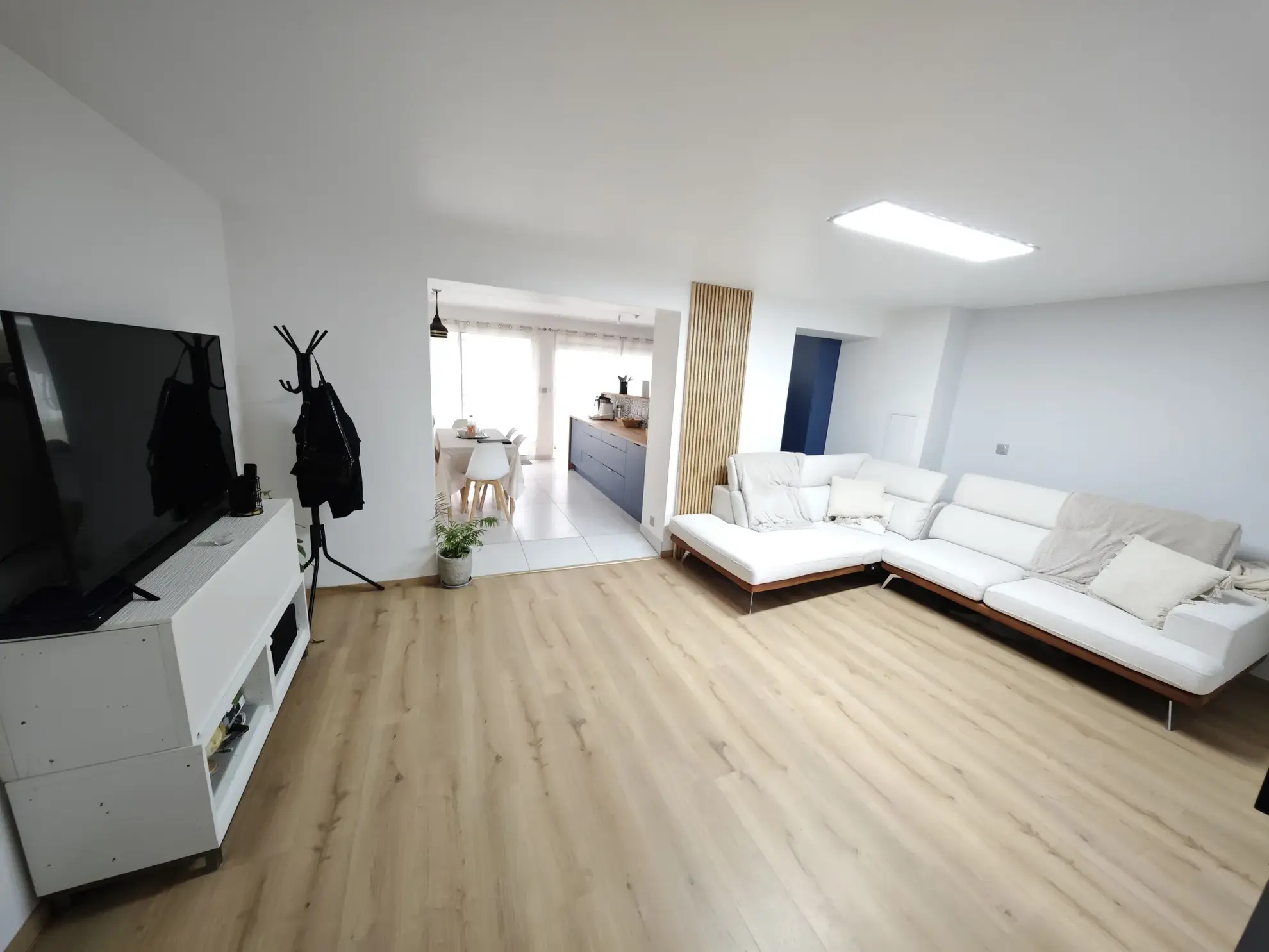 Maison F5 à Vendre à Haubourdin pour 274 000 € 