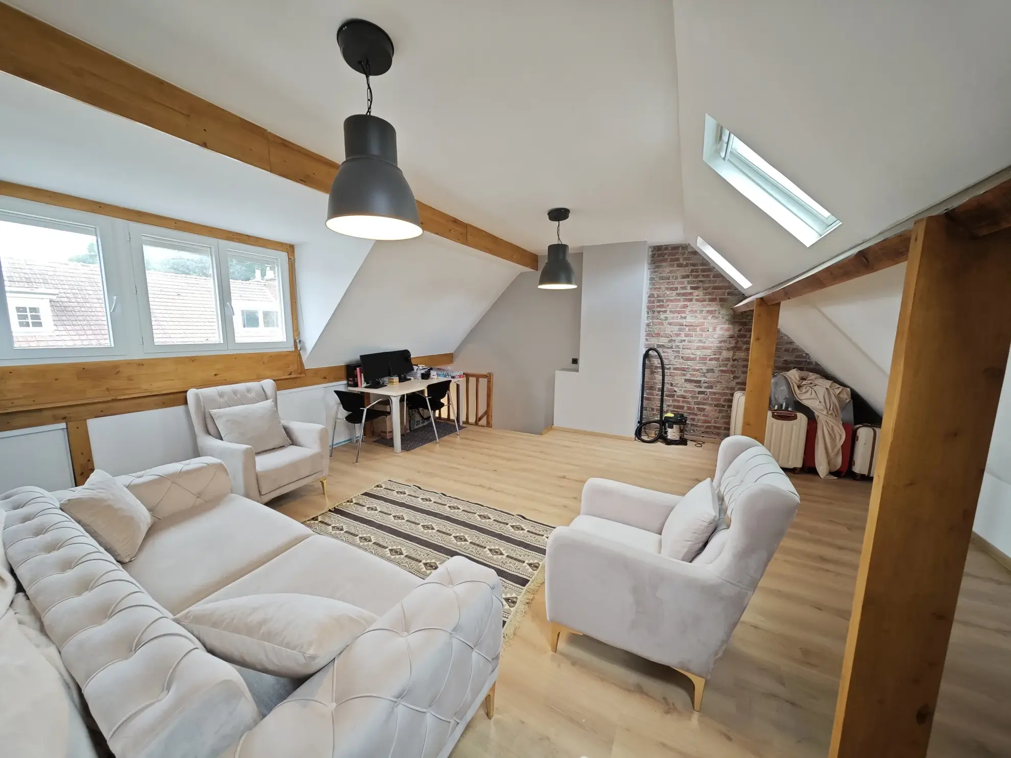 Maison F5 à Vendre à Haubourdin pour 274 000 € 