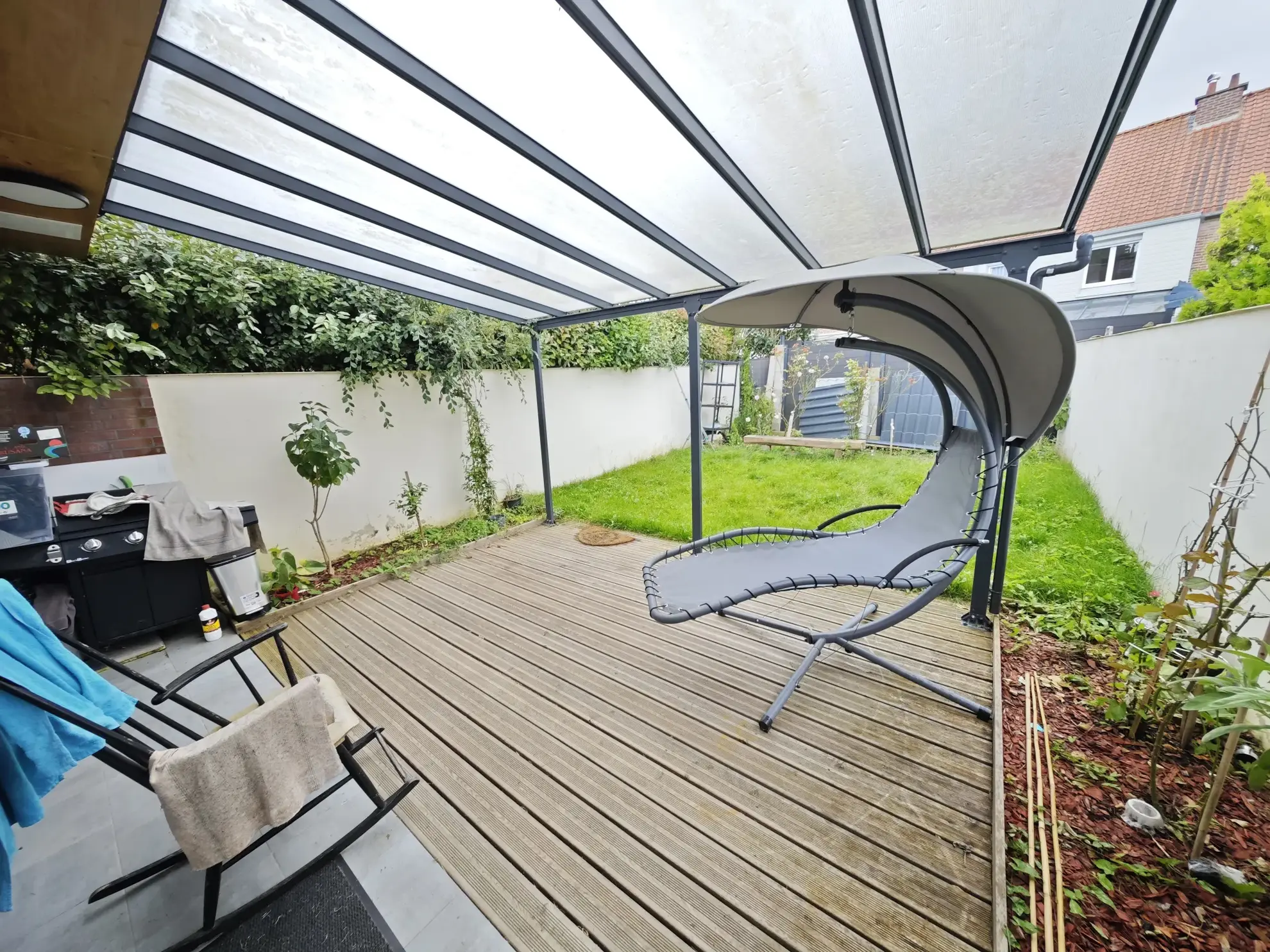 Maison F5 à Vendre à Haubourdin pour 274 000 € 