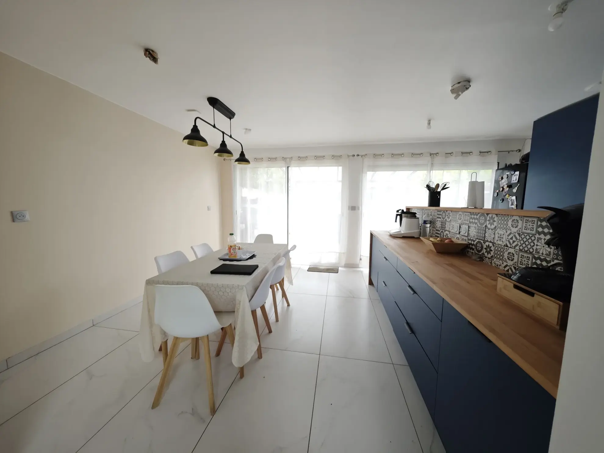 Maison F5 à Vendre à Haubourdin pour 274 000 € 