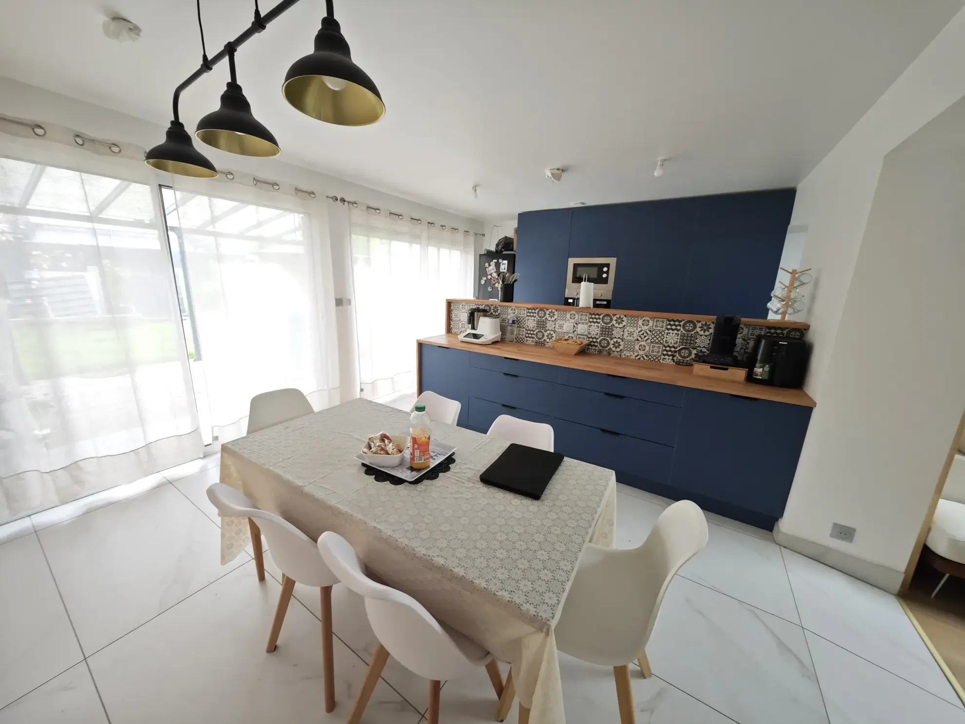Maison F5 à Vendre à Haubourdin pour 274 000 € 