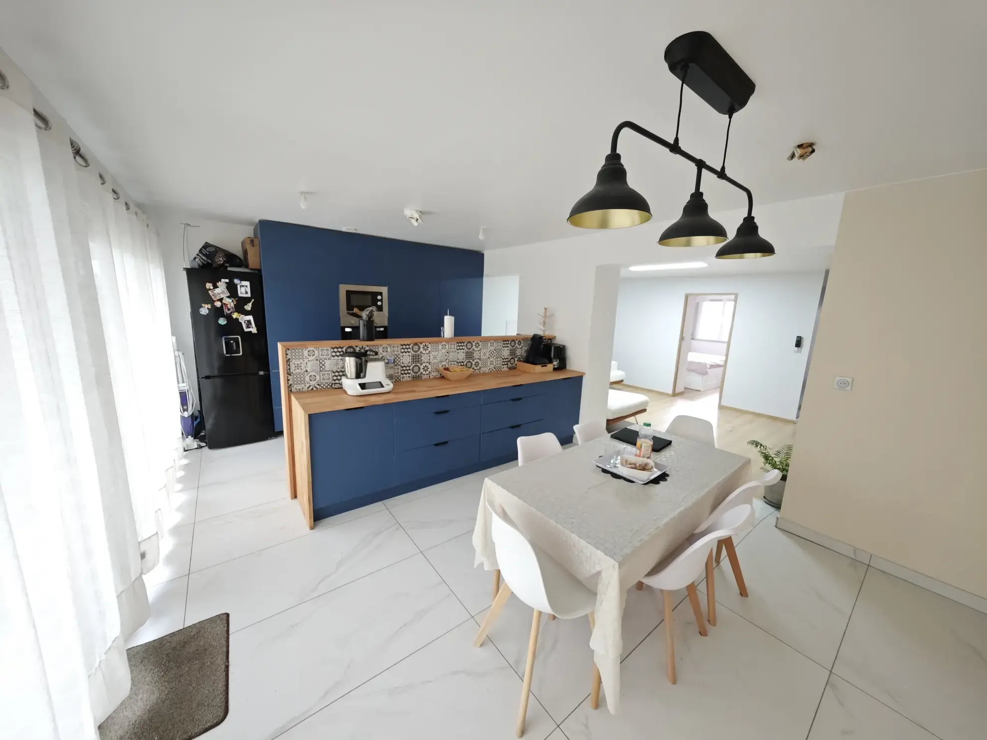 Maison F5 à Vendre à Haubourdin pour 274 000 € 