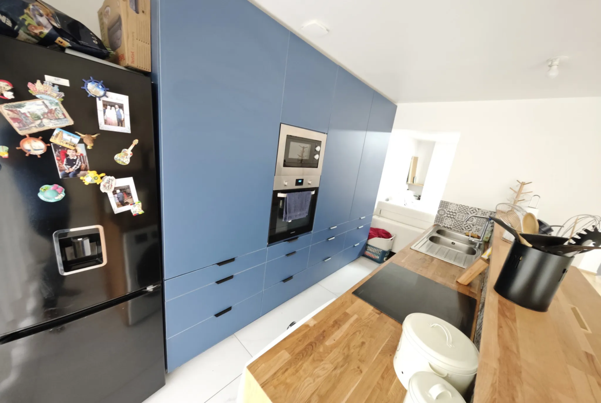 Maison F5 à Vendre à Haubourdin pour 274 000 € 