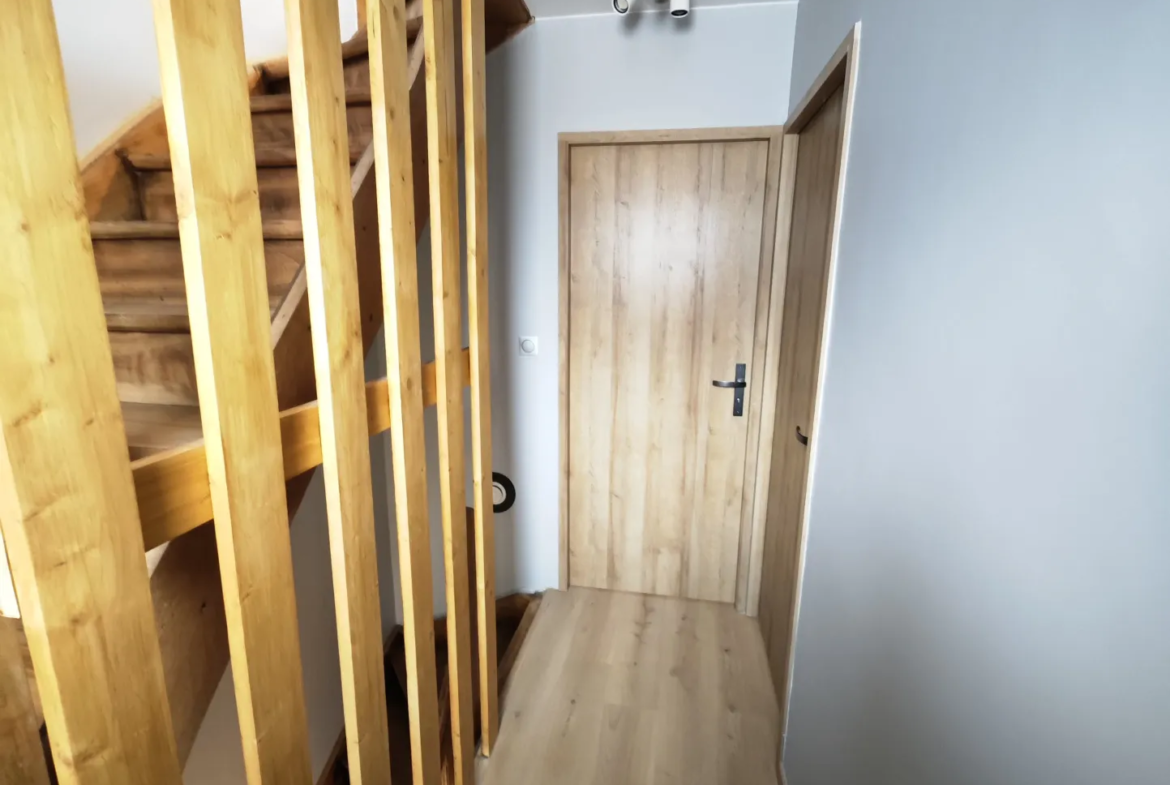 Maison F5 à Vendre à Haubourdin pour 274 000 € 