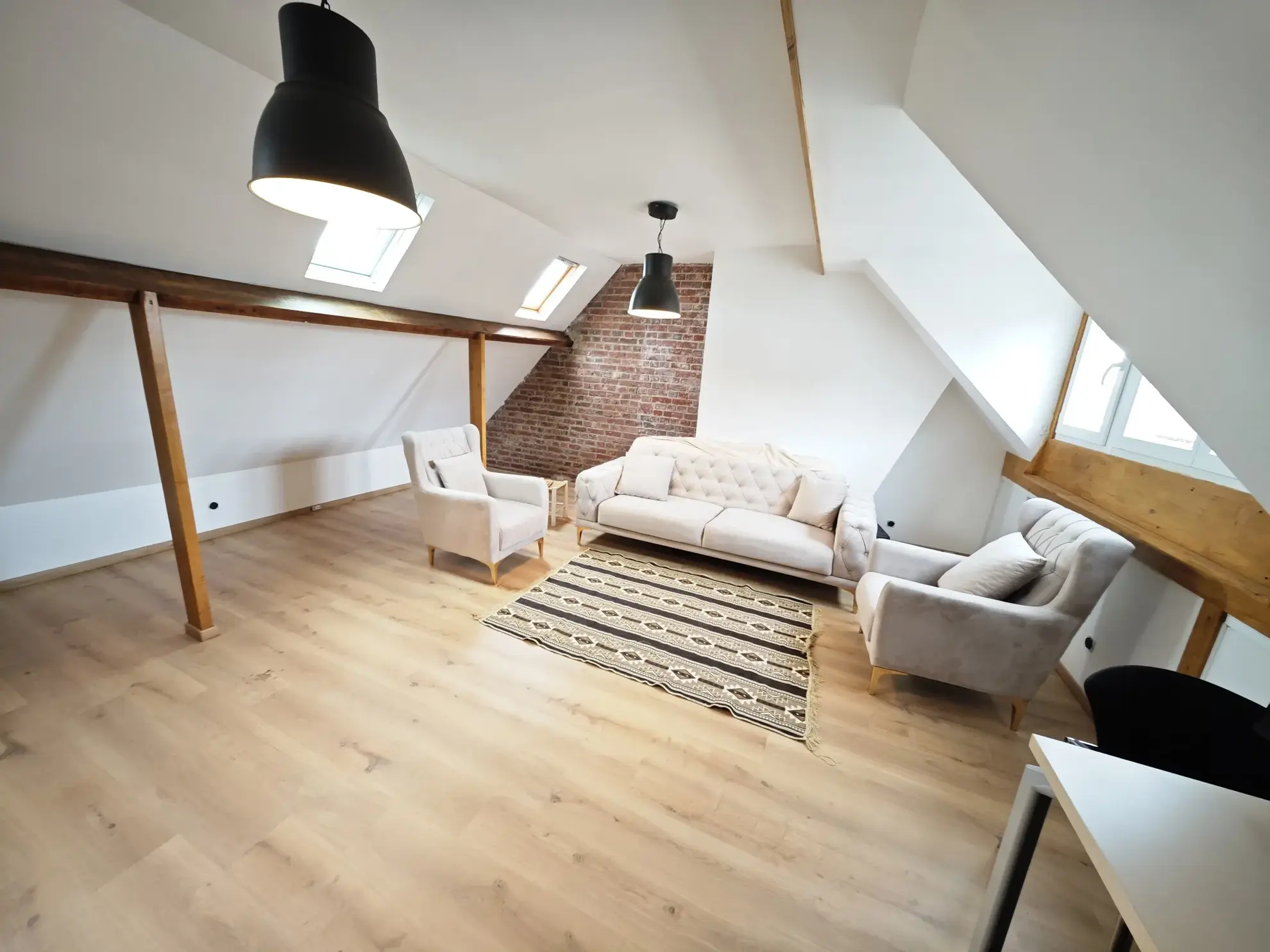 Maison F5 à Vendre à Haubourdin pour 274 000 € 