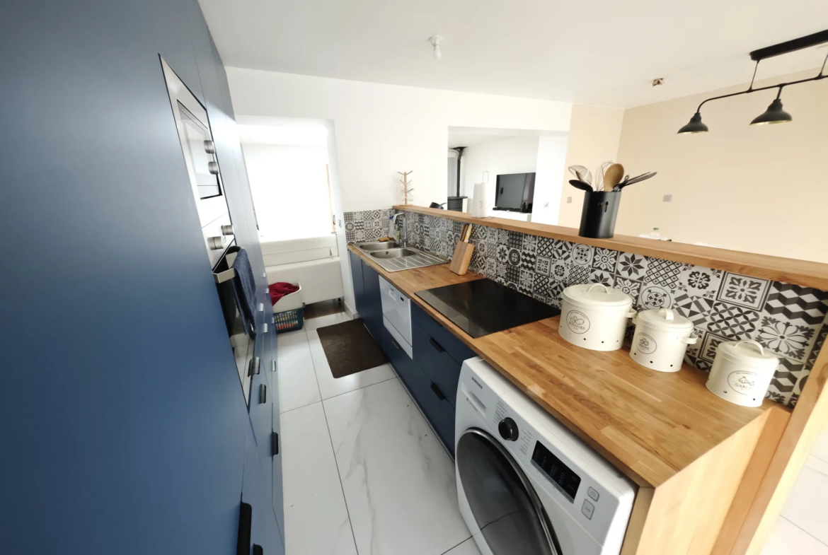 Maison F5 à Vendre à Haubourdin pour 274 000 € 