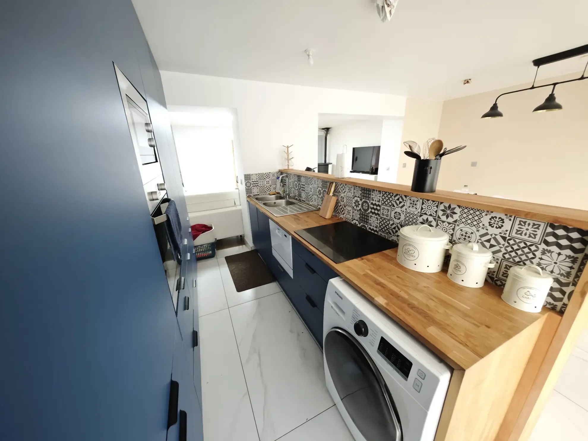 Maison F5 à Vendre à Haubourdin pour 274 000 € 