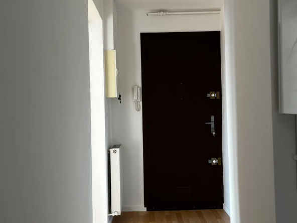 Appartement T3 au Dernier Étage à Villefranche sur Saône 