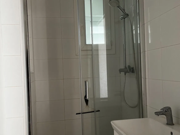 Appartement T3 au Dernier Étage à Villefranche sur Saône 