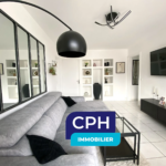 Appartement rénové de 67 m² au Plessis-Robinson, proche T6