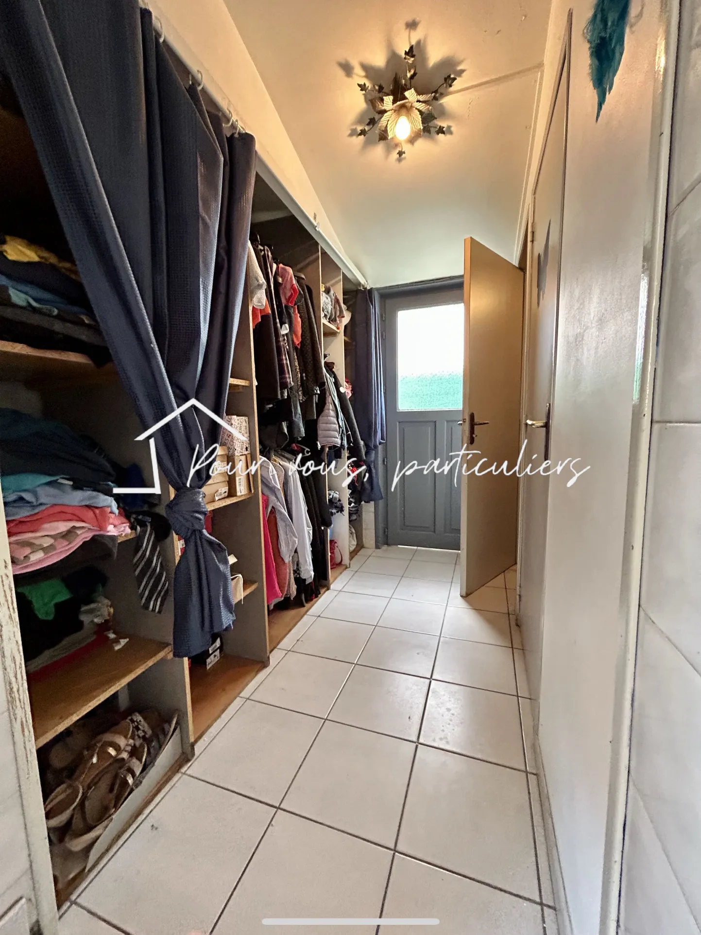 Vente d'un Immeuble avec Brasserie et Appartement à Cambrai 