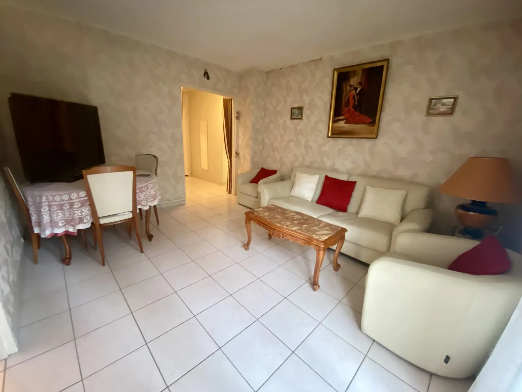 Appartement 4 pièces à vendre à Palaiseau 
