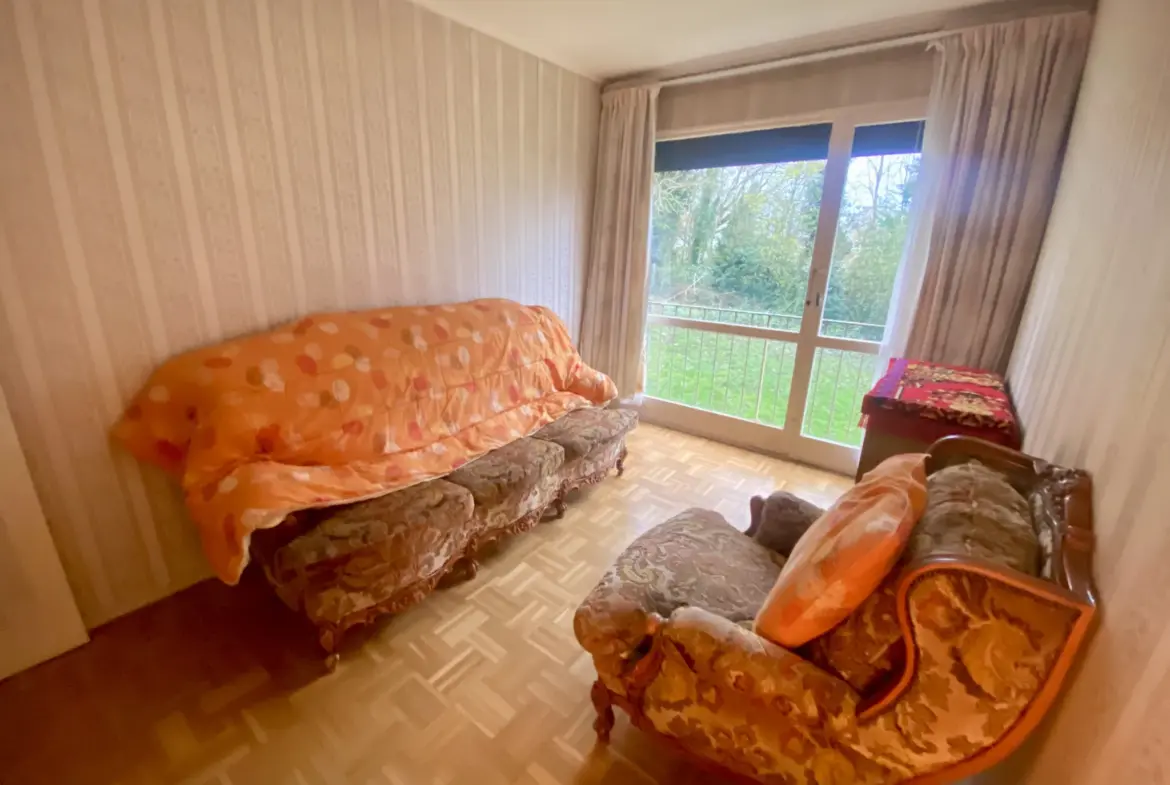 Appartement 4 pièces à vendre à Palaiseau 