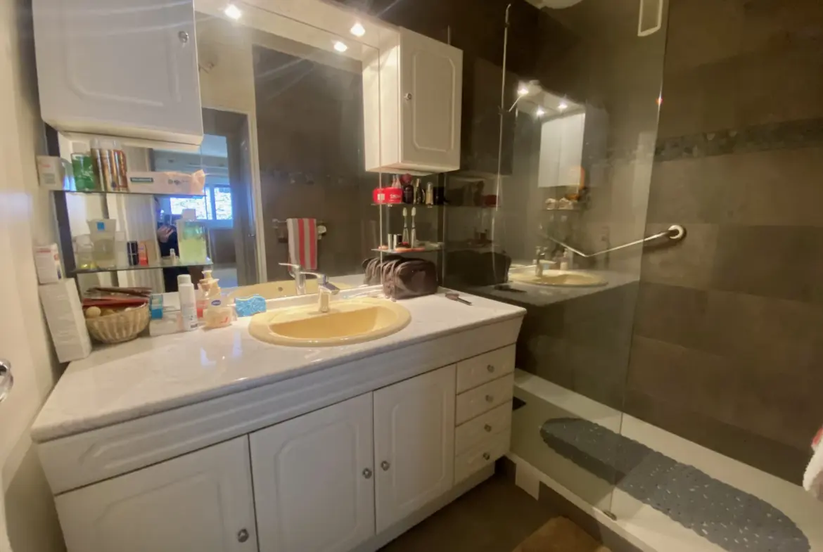 Appartement 4 pièces à vendre à Palaiseau 