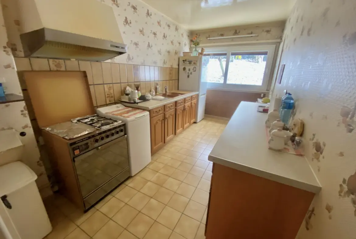 Appartement 4 pièces à vendre à Palaiseau 