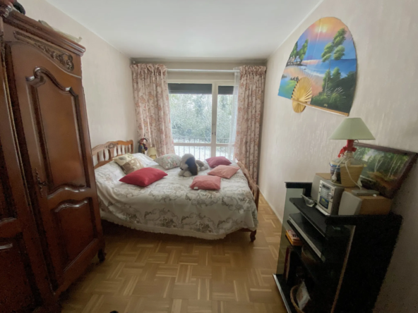 Appartement 4 pièces à vendre à Palaiseau 