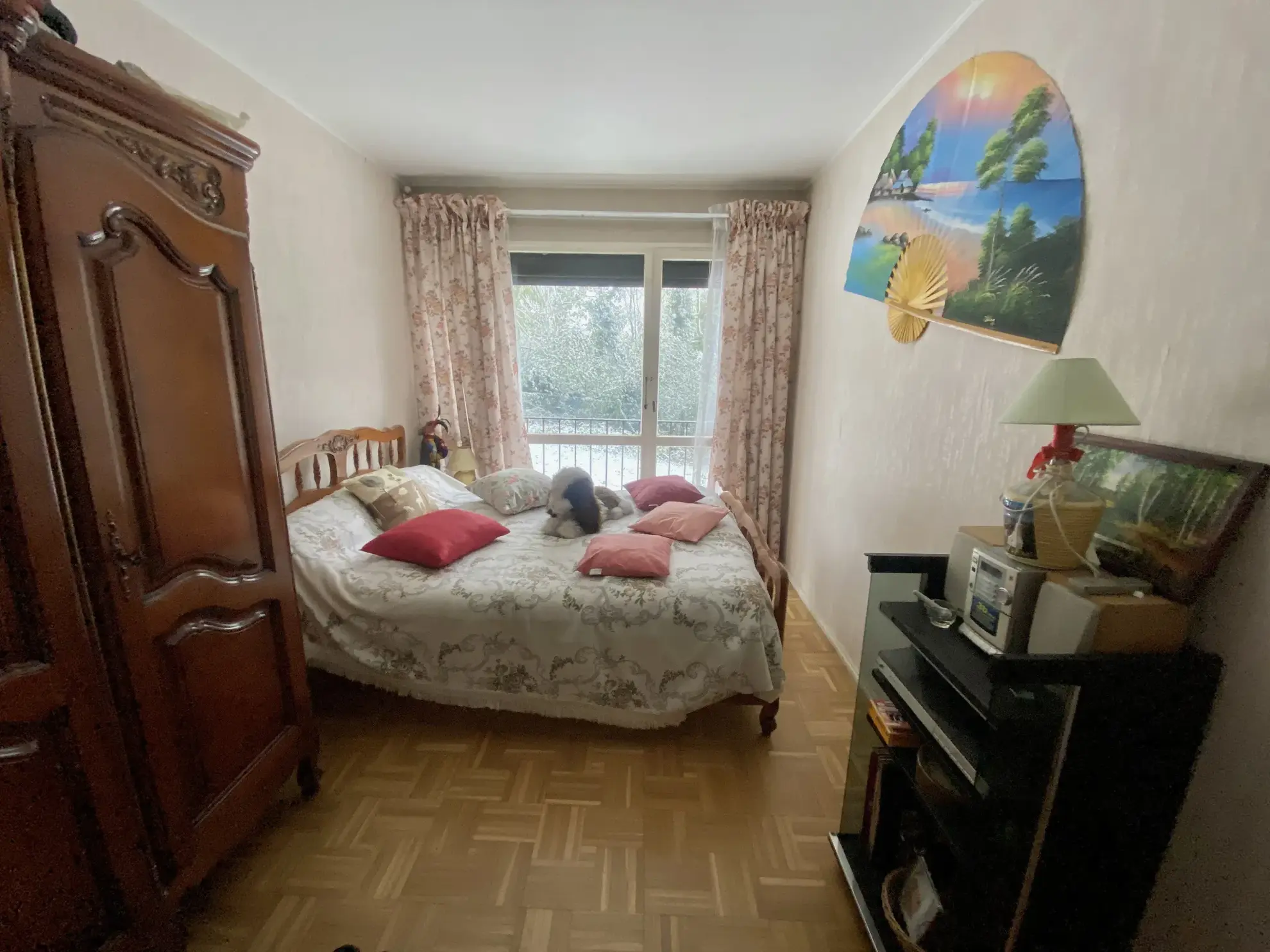 Appartement 4 pièces à vendre à Palaiseau 