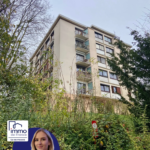 Appartement 4 pièces à vendre à Palaiseau