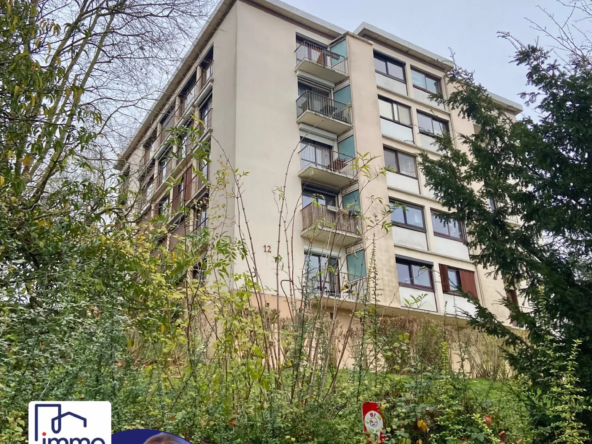 Appartement 4 pièces à vendre à Palaiseau