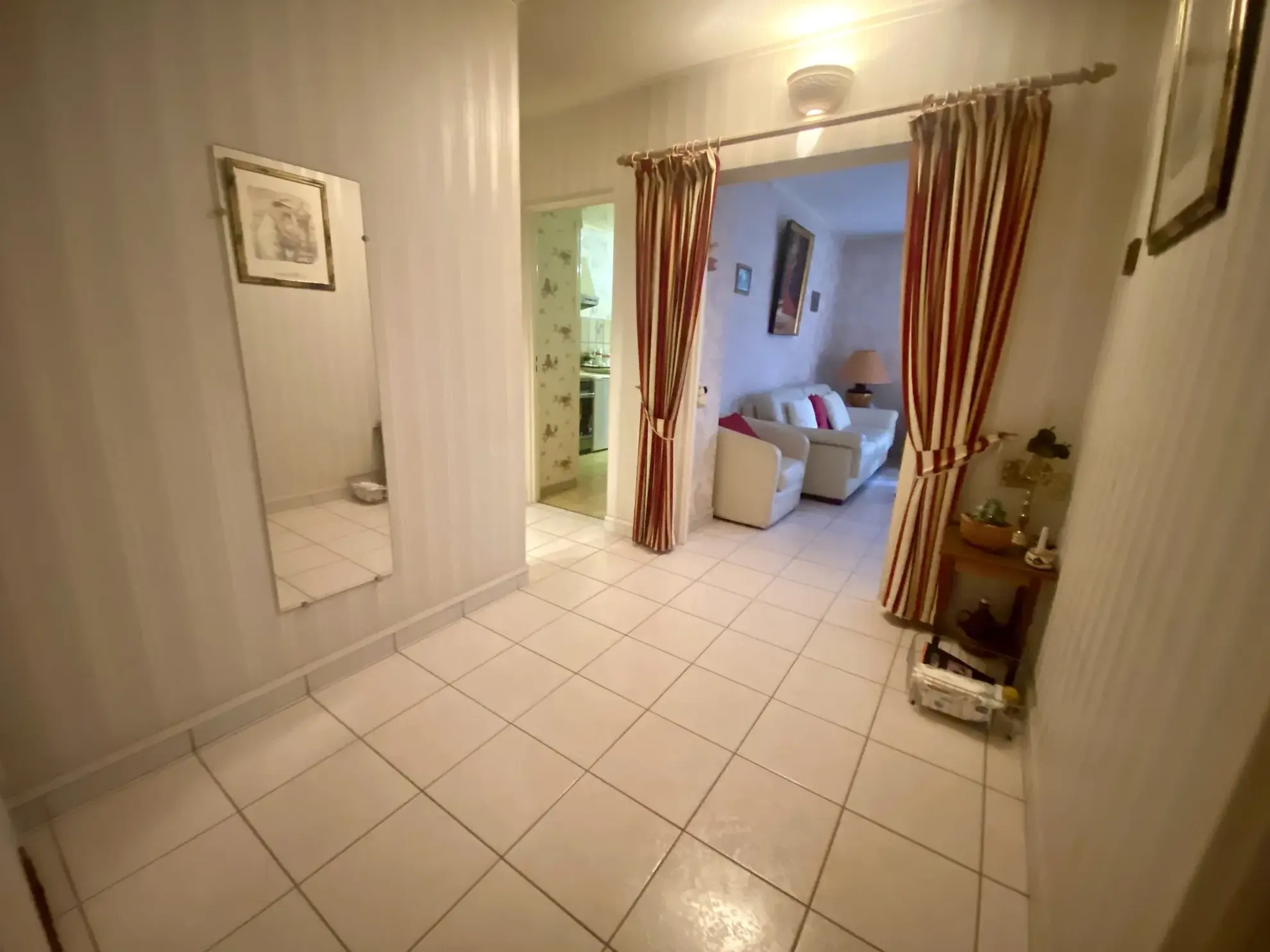 Appartement 4 pièces à vendre à Palaiseau 