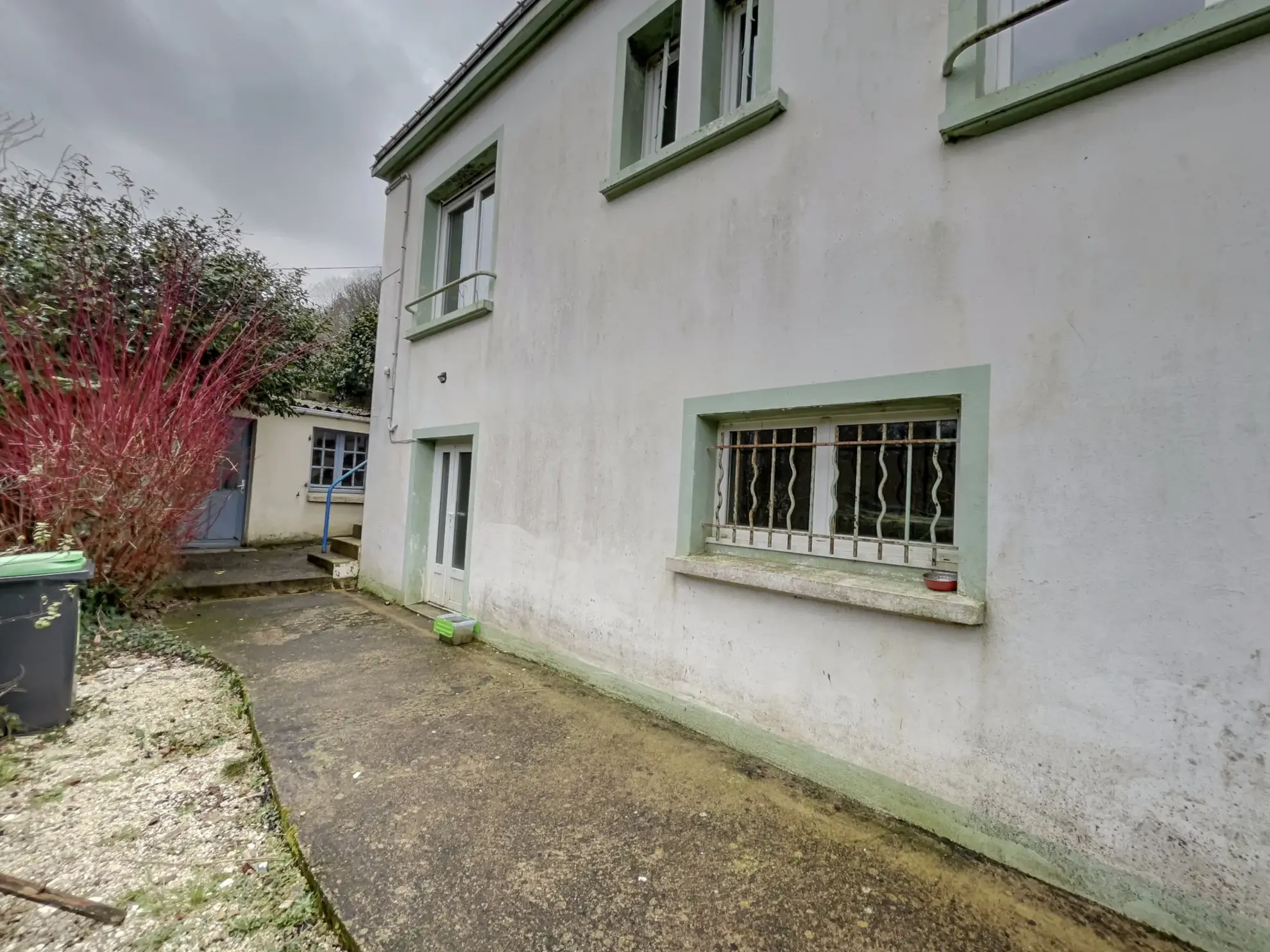Maison Charmante à Languidic - Exclusivité Baldimmo 