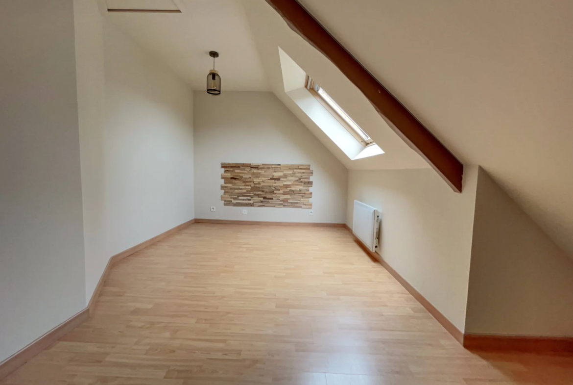 Maison Charmante à Languidic - Exclusivité Baldimmo 