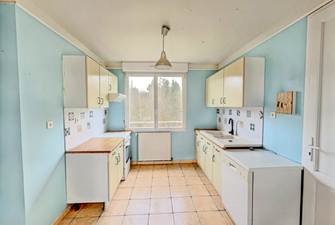 Maison Charmante à Languidic - Exclusivité Baldimmo 