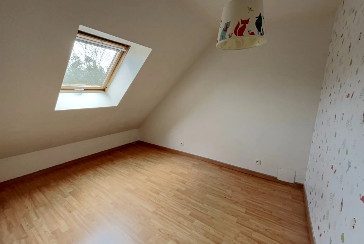 Maison Charmante à Languidic - Exclusivité Baldimmo 