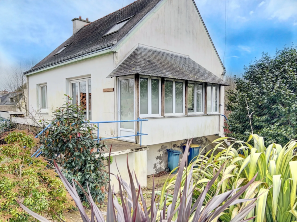 Maison Charmante à Languidic - Exclusivité Baldimmo
