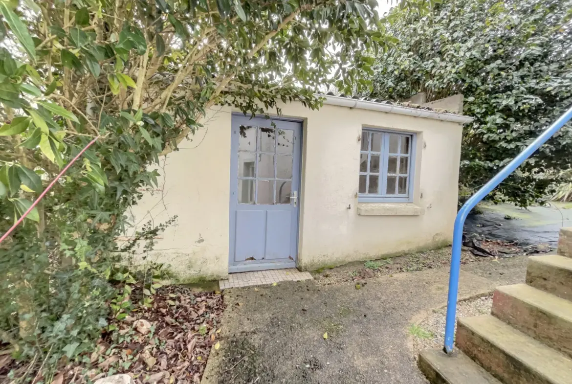 Maison Charmante à Languidic - Exclusivité Baldimmo 