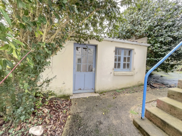 Maison Charmante à Languidic - Exclusivité Baldimmo 