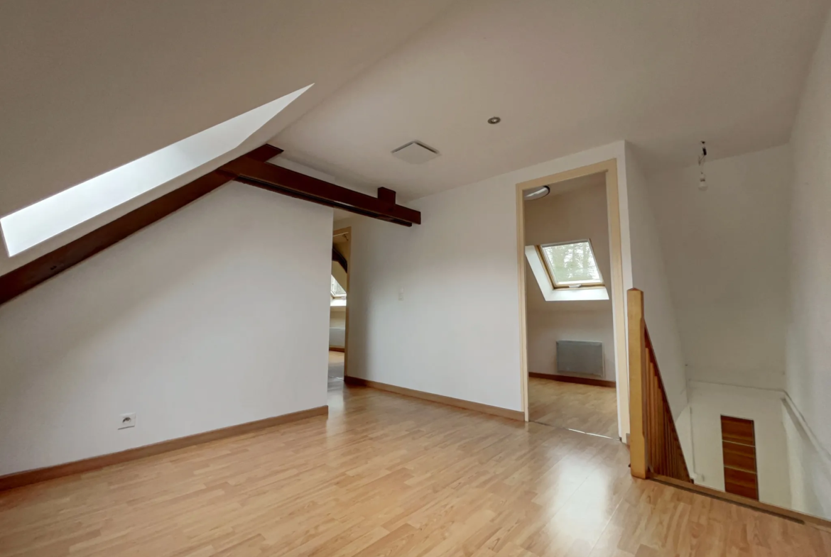Maison Charmante à Languidic - Exclusivité Baldimmo 