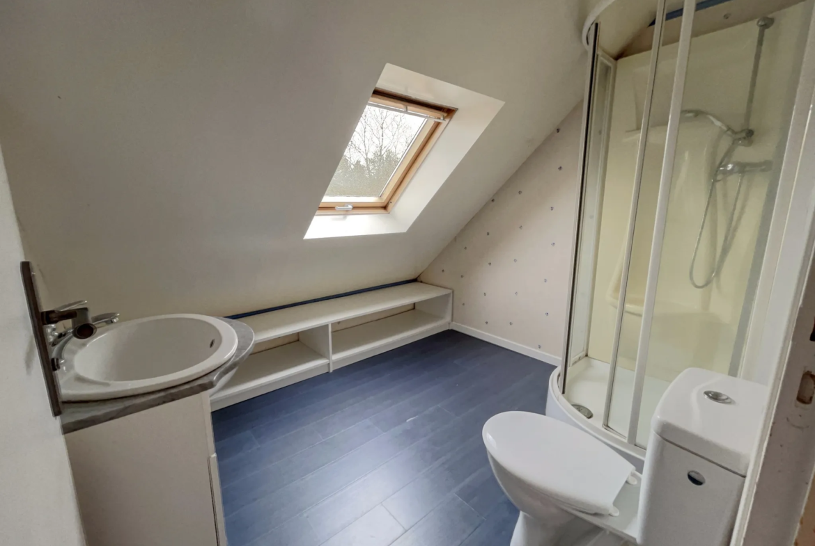 Maison Charmante à Languidic - Exclusivité Baldimmo 