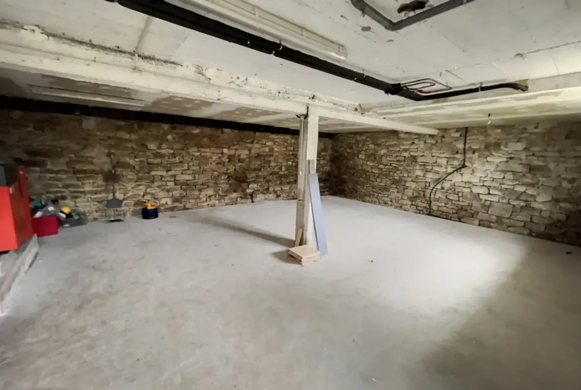 Maison Charmante à Languidic - Exclusivité Baldimmo 