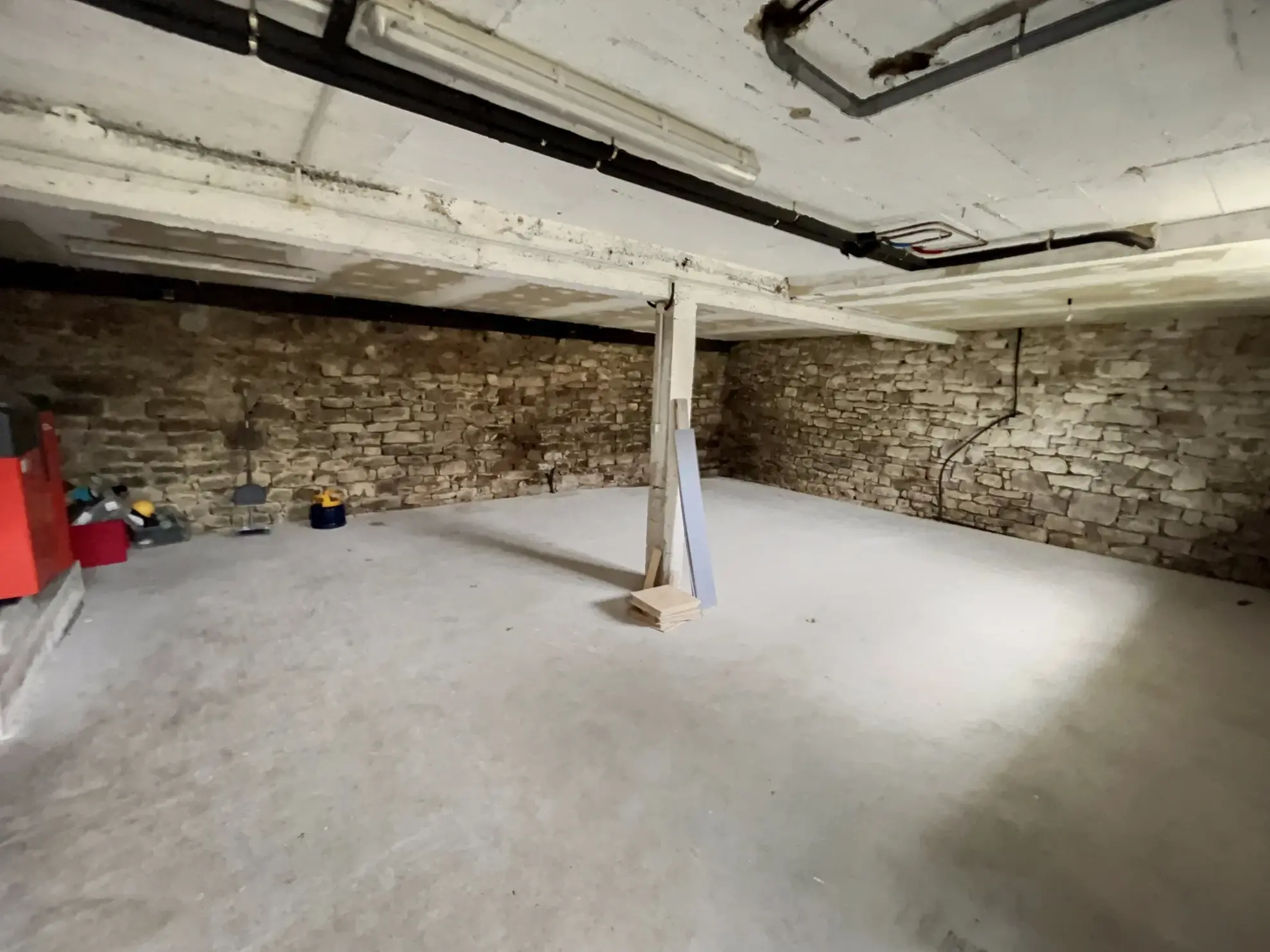 Maison Charmante à Languidic - Exclusivité Baldimmo 