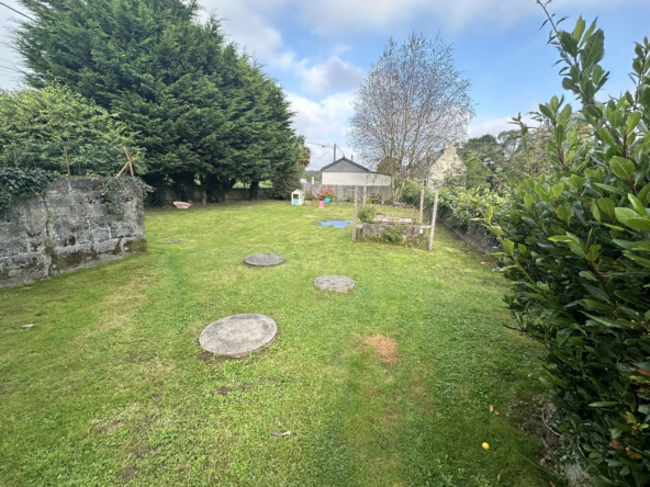 Maison Charmante à Languidic - Exclusivité Baldimmo 