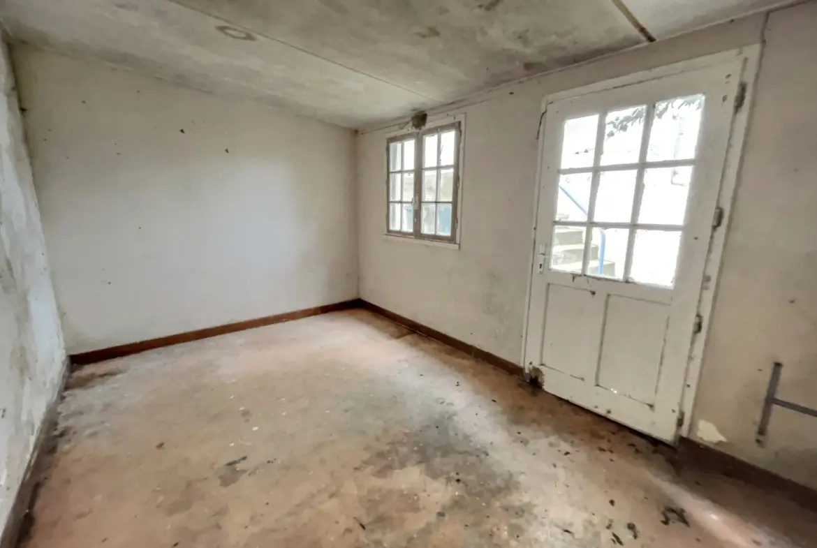 Maison Charmante à Languidic - Exclusivité Baldimmo 